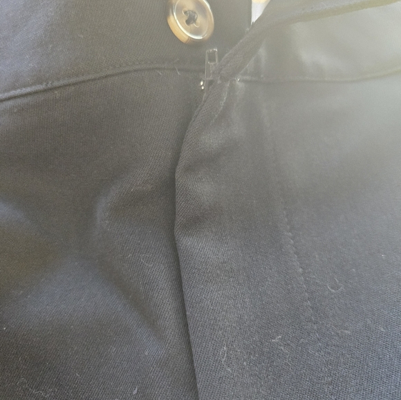 Slacks  wide leg pants - Picture 9 of 9